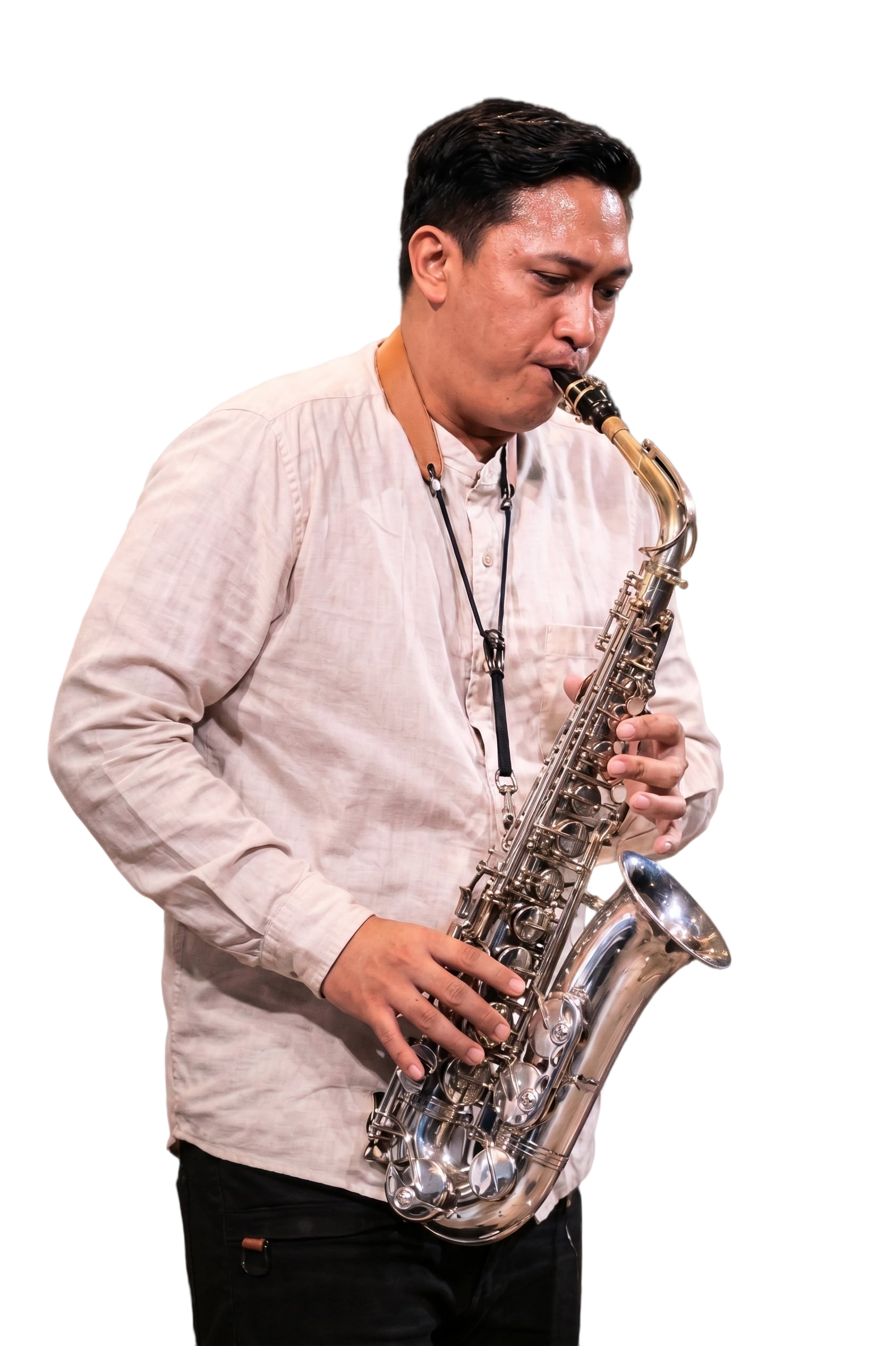Performer Photo